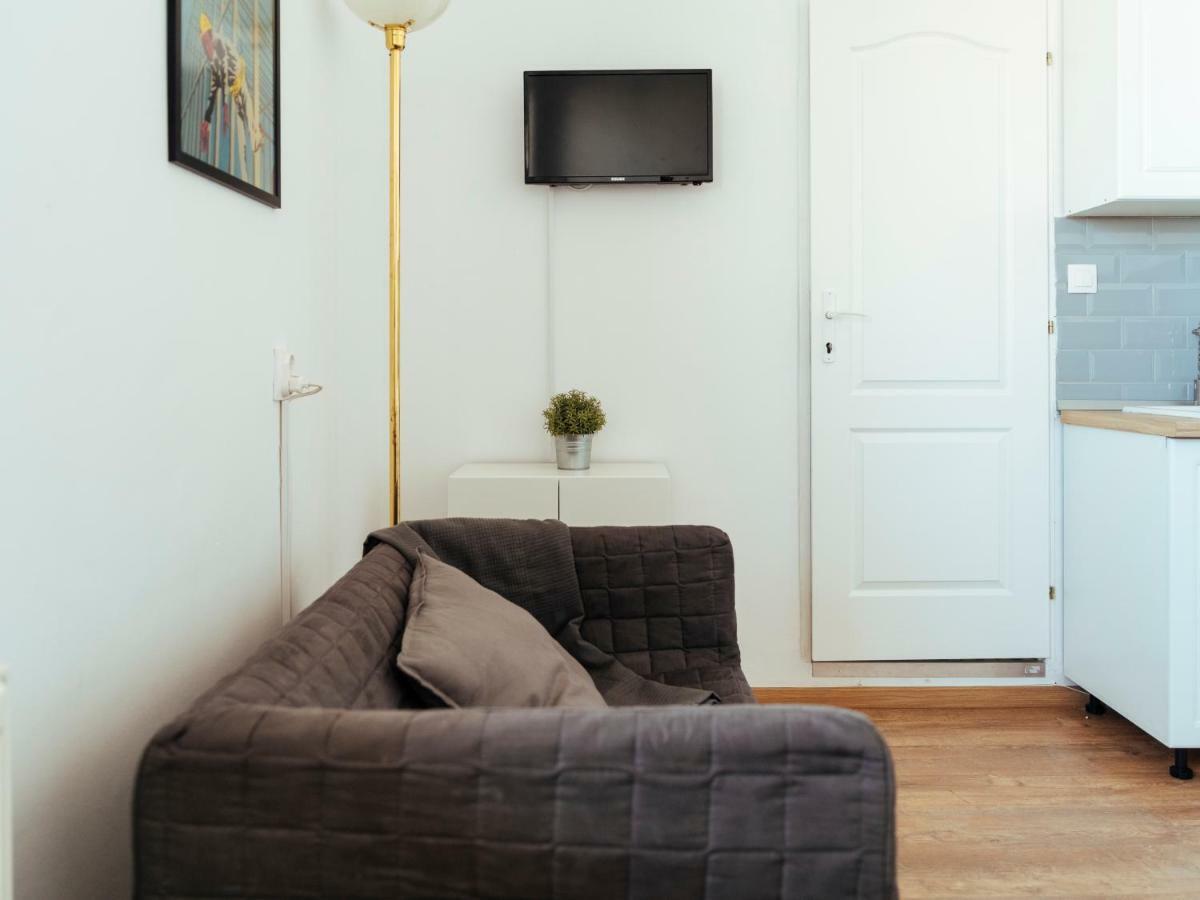 Parkview Apartment - Spectacular View & 2 Bedrooms Bucharest Exterior photo