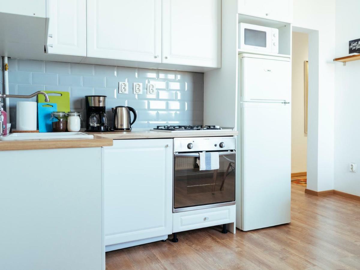 Parkview Apartment - Spectacular View & 2 Bedrooms Bucharest Exterior photo